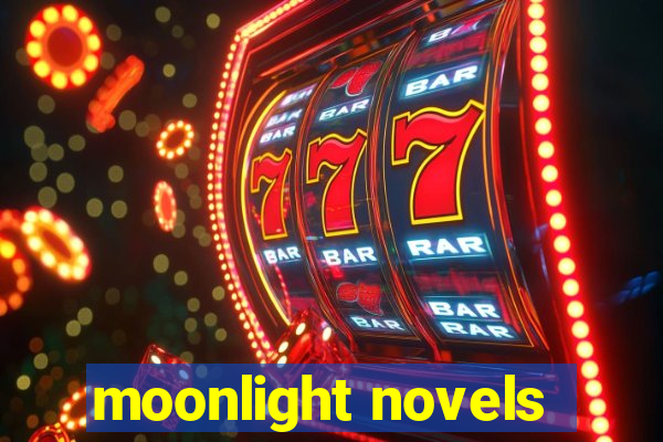 moonlight novels